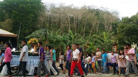Pamagdoy Ni Baleleng: Piyesta sa Inahan sa Kanunayng Panabang.